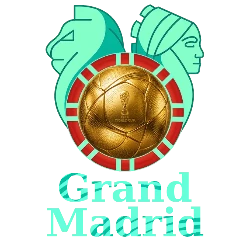 Grand Madrid ทางเข้าเว็บตรง สมัคร ฝากถอนออโต้